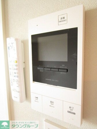 St.Luke’s浜田山の物件内観写真